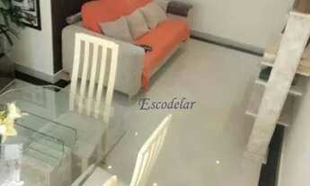 Imagem 2: Apartamento à venda, 51 m² por R$ 300.000,00 - Jardim Peri - São Paulo/SP