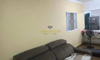 Imagem 2: Casa com 3 dormitórios à venda no bairro Jardim Casa Branca - Suzano-SP