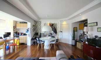 Imagem 5: Apartamento para Aluguel - Nova Petrópolis, 3 Quartos, 128 m2