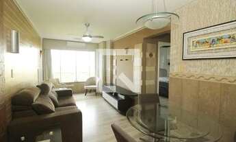 Imagem 4: Apartamento para Aluguel - Cristal , 2 Quartos, 55 m2