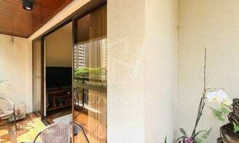 Imagem 6: SÃO PAULO - Apartamento Padrão - ITAIM BIBI