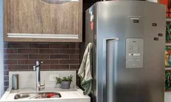 Imagem 5: Apartamento em Vila Olímpia - São Paulo, SP