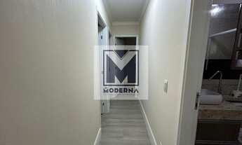 Imagem 4: Apartamento em Vila Augusta - Guarulhos