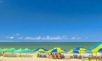 Imagem 5: Suítes para casal no litoral norte