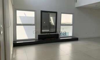 Imagem 5: Ref.52039 - Casa Condomínio - Residencial Altos da Serra I - Urbanova - 820m² - 4 suítes