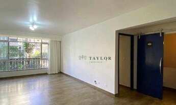 Imagem 3: Apartamento com 3 dormitórios para alugar, 127 m² por R$ 9.000,00/mês - Jardim Paulista