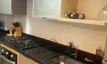 Imagem 3: Vendo apartamento semi-mobiliado