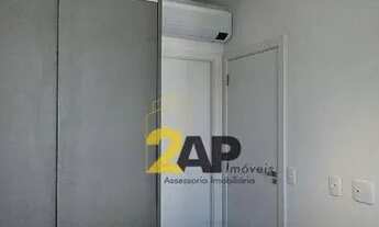 Imagem 5: Apartamento com 1 dormitório para alugar, 30 m² por R$ 3.950/mês - Vila Olímpia - São Paul