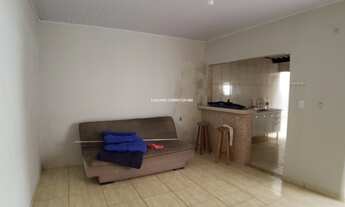 Imagem 6: CAMPO GRANDE - Casa Padrão - Jardim Presidente