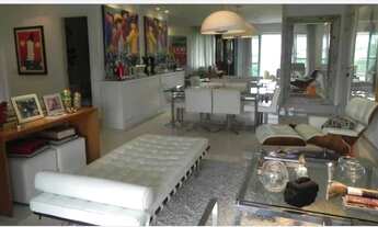 Imagem 6: Saint Martin 3 SUÍTES 162 m2 Península Barra da Tijuca RJ