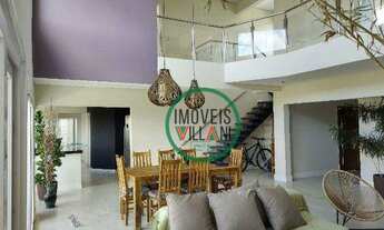 Imagem 2: Sobrado com 3 dormitórios, 365 m² - venda por R$ 1.800.000,00 ou aluguel por R$ 10.000,00