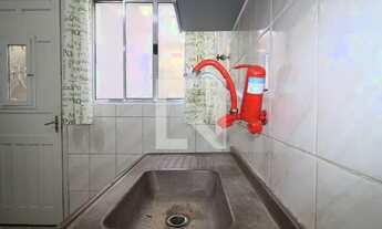 Imagem 6: Casa para Aluguel - Cangaíba, 1 Quarto, 48 m2