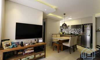 Imagem 6: Campinas - Apartamento Padrão - Taquaral