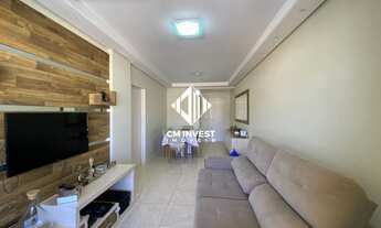 Imagem 4: Apartamento 3 dormitórios com suíte no bairro Floresta, em São José - SC