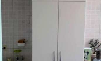 Imagem 6: VENDA CASA JARDIM SAMANBAIA, JUNDIAÍ - SP - Com 224 m² - 03 dormitórios - Sendo 01 suíte m