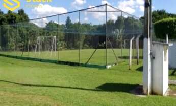 Imagem 5: LOTE DE TERRENO A VENDA NO CONDOMÍNIO FECHADO VIVENDAS DO JAPI - DIVISA DE ITUPEVA/JUNDIAÍ