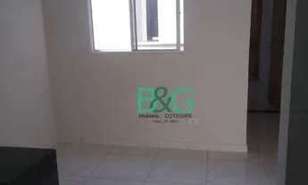 Imagem 3: Apartamento com 1 dormitório para alugar, 30 m² por R$ 1.523,00/mês - Chácara Seis de Outu