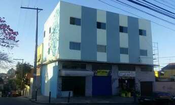 Imagem 6: Apartamento de 1 quarto bairro santa cruz