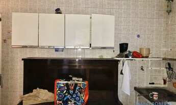 Imagem 5: CASA ASSOBRADADA - ÁGUA BRANCA - SP