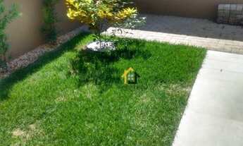 Imagem 2: Casa com 3 dormitórios à venda, 196 m² por R$ 1.100.000 - Quinta do Lago - São José do Rio