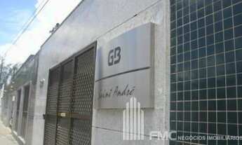 Imagem 3: Edf. Saint André 4 suites (modificado para 3 ampliando a master)- 3 vagas Bairro Torre em