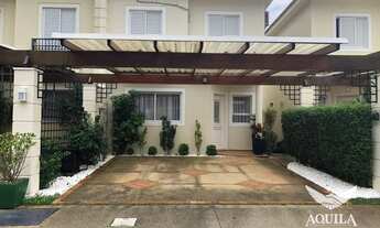 Imagem: SOBRADO NO CONDOMÍNIO GIARDINO CAMPOLIM