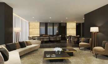 Imagem 4: APARTAMENTO RESIDENCIAL em São Paulo - SP, Mooca