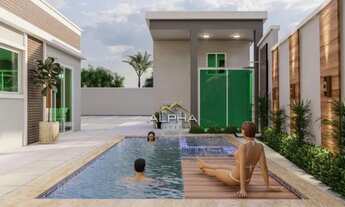 Imagem: Apartamento para Venda em Fortaleza, Parque