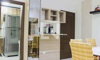 Imagem 6: Apartamento para Aluguel - Jardim Oceânico, 2 Quartos, 72 m2