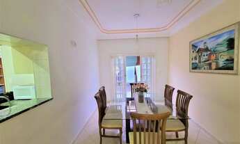 Imagem: Casa com 3 dormitórios à venda - Vila