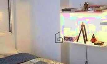 Imagem 5: Apartamento com 2 dormitórios para alugar, 60 m² por R$ 4.486,00/mês - Moema - São Paulo/S