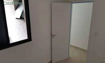 Imagem 7: Apartamento com 2 dormitórios para alugar, 60 m² por R$ 2.250/mês - Santa Teresinha - Sant