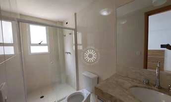 Imagem 7: Apartamento com 3 dormitórios para alugar, 150 m² por R$ 6.460,00/mês - Jardim Aquarius