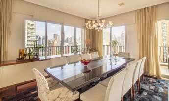 Imagem 7: Apartamento Venda 3 Dormitórios - 326 m² Chácara Klabin