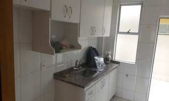 Imagem 6: APARTAMENTO NO BAIRRO ANCHIETA (CRUZEIRO) COM 3 QUARTOS (1 SUÍTE) E VAGA DE GARAGEM