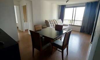 Imagem 2: Alugo apartamento mobiliado no Parque Una