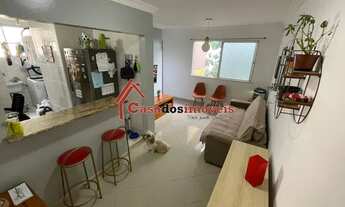 Imagem 3: Apartamento 2/4, armários, reformado