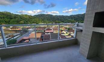 Imagem: CANTO DO FORTE APARTAMENTO 03 QUARTOS 01