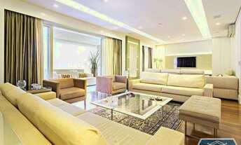 Imagem 4: Sofisticação e bom gosto!