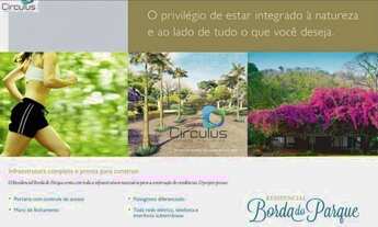 Imagem 7: Terreno Magnifico/Ilha à venda, 706 m² por R$ 1.900.000 - Jardim Olhos D'Água - Ribei