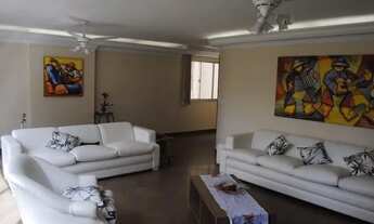 Imagem 3: Apartamento - Pitangueiras - Guarujá/SP