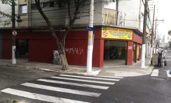 Imagem 2: Excelente loja de esquina na Rua da Moóca