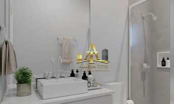 Imagem 6: Belíssima Casa em Construção com no Genesis II em Alphaville - Confira!