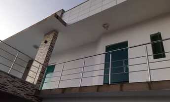 Imagem 2: Casa no bairro jardim paulistano campina grande