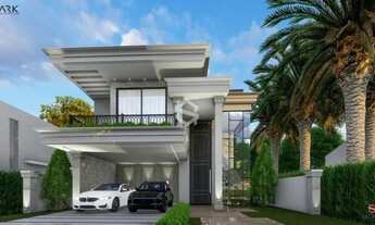 Imagem 2: Casa em Condomínio no Vivapark Porto Belo em Porto Belo - Salinet Construtora