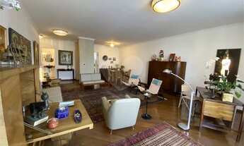 Imagem 4: São Paulo - Apartamento Padrão - HIGIENÓPOLIS