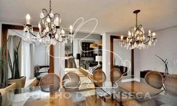 Imagem 2: Barueri - Casa de Condomínio - Alphaville Residencial 2