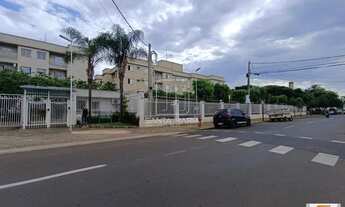 Imagem 2: Apartamento (tipo - padrao) 2 dormitórios, cozinha planejada, portaria 24 horas, em condom