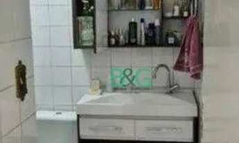 Imagem 6: Apartamento com 2 dormitórios à venda, 47 m² por R$ 179.000 - Colônia (zona Leste) - São P