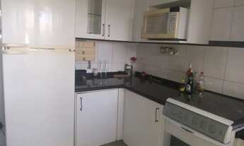 Imagem 3: Apartamento para locação no Condomínio Monte Verde